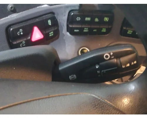 DETROIT DT12 GEAR SHIFTER
