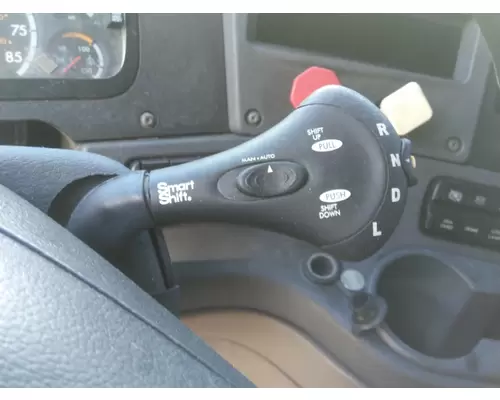 DETROIT DT12 GEAR SHIFTER