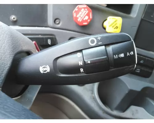 DETROIT DT12 GEAR SHIFTER