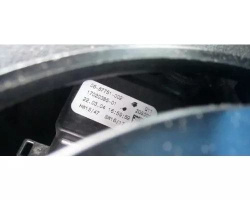 DETROIT DT12 GEAR SHIFTER