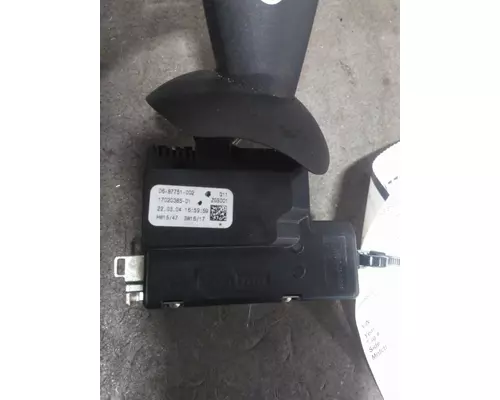 DETROIT DT12 GEAR SHIFTER