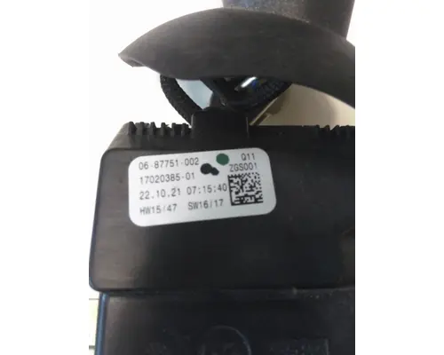 DETROIT DT12 GEAR SHIFTER