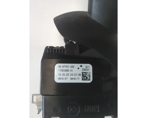 DETROIT DT12 GEAR SHIFTER