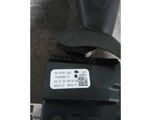 DETROIT DT12 GEAR SHIFTER