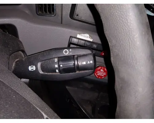 DETROIT DT12 GEAR SHIFTER