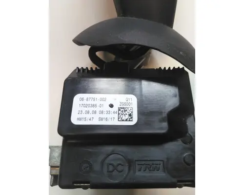 DETROIT DT12 GEAR SHIFTER
