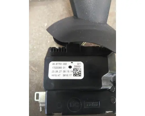 DETROIT DT12 GEAR SHIFTER