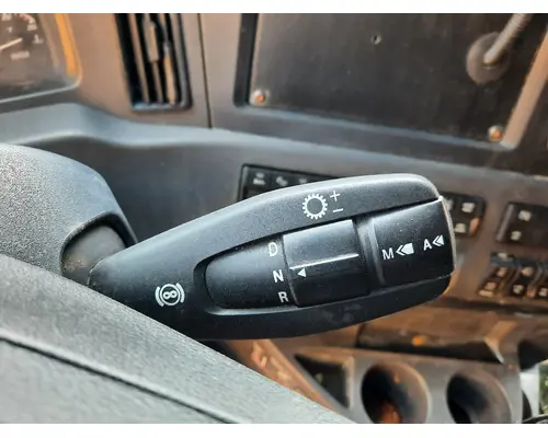DETROIT DT12 GEAR SHIFTER