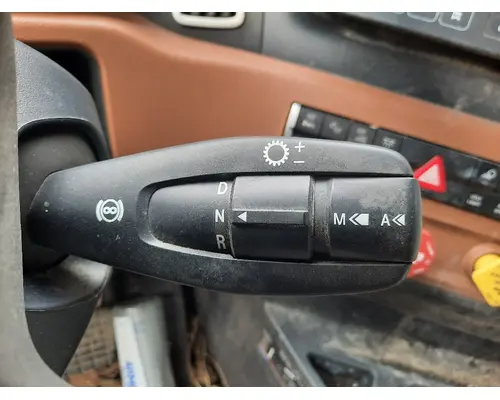 DETROIT DT12 GEAR SHIFTER
