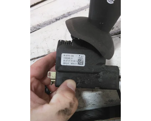 DETROIT DT12 GEAR SHIFTER