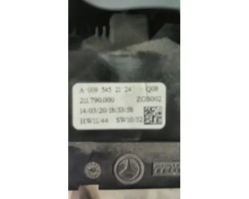 DETROIT DT12 GEAR SHIFTER