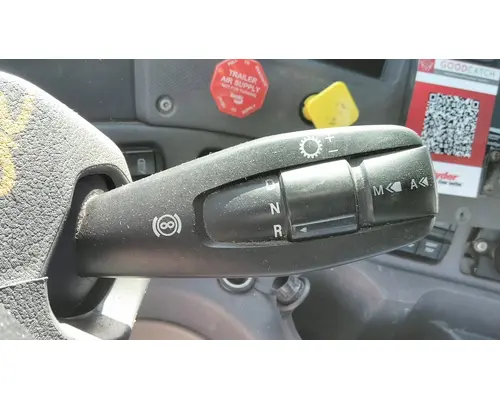 DETROIT DT12 GEAR SHIFTER