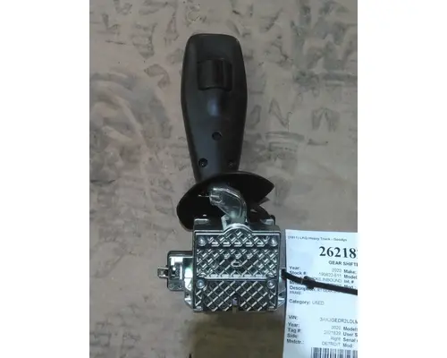DETROIT DT12 GEAR SHIFTER