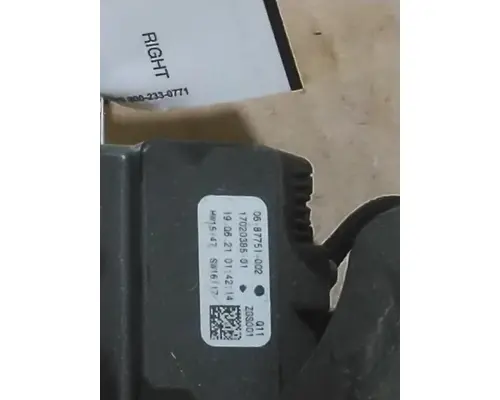 DETROIT DT12 GEAR SHIFTER