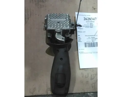 DETROIT DT12 GEAR SHIFTER
