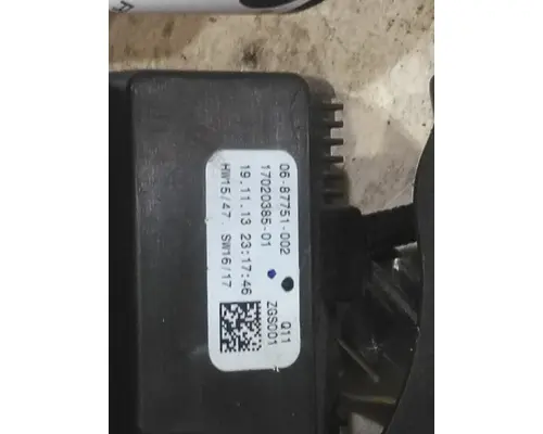 DETROIT DT12 GEAR SHIFTER