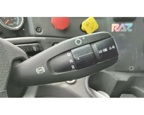 DETROIT DT12 GEAR SHIFTER
