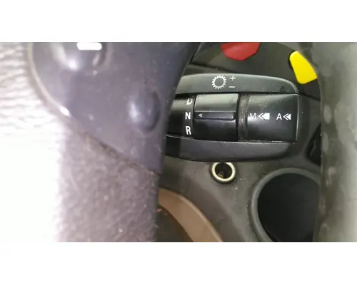 DETROIT DT12 GEAR SHIFTER