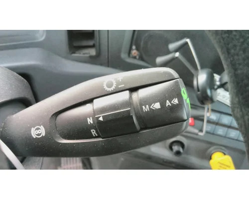 DETROIT DT12 GEAR SHIFTER