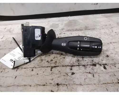 DETROIT DT12 GEAR SHIFTER
