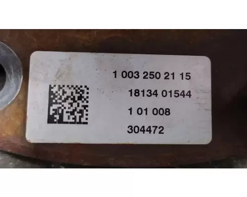 DETROIT DT12 Manual Transmission Parts, Misc.