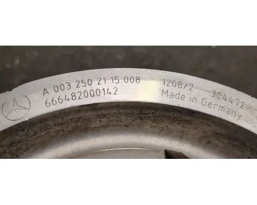 DETROIT DT12 Manual Transmission Parts, Misc.