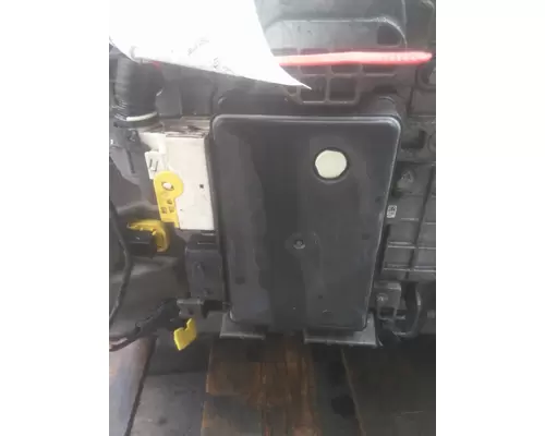 DETROIT DT12 TRANSMISSION CONTROL MODULE (TCM)