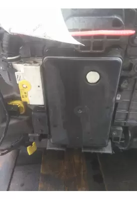DETROIT DT12 TRANSMISSION CONTROL MODULE (TCM)