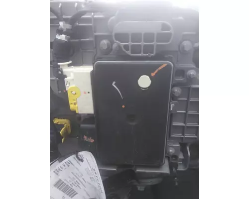 DETROIT DT12 TRANSMISSION CONTROL MODULE (TCM)