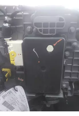 DETROIT DT12 TRANSMISSION CONTROL MODULE (TCM)