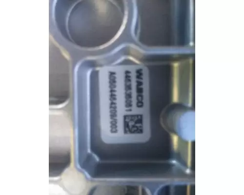 DETROIT DT12 TRANSMISSION CONTROL MODULE (TCM)