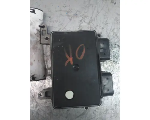 DETROIT DT12 TRANSMISSION CONTROL MODULE (TCM)