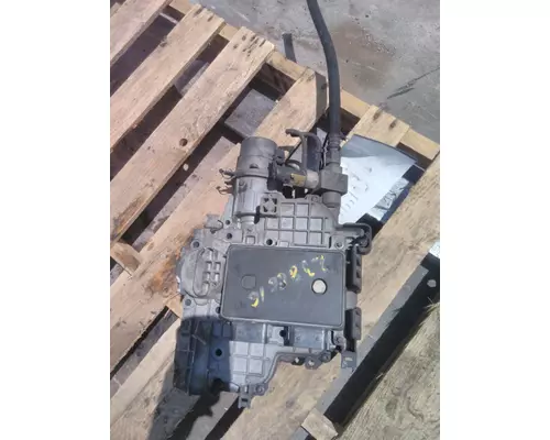 DETROIT DT12 TRANSMISSION CONTROL MODULE (TCM)