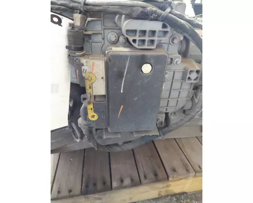 DETROIT DT12 TRANSMISSION CONTROL MODULE (TCM)