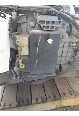 DETROIT DT12 TRANSMISSION CONTROL MODULE (TCM)