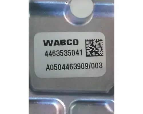 DETROIT DT12 TRANSMISSION CONTROL MODULE (TCM)