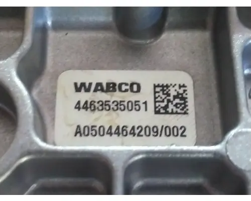 DETROIT DT12 TRANSMISSION CONTROL MODULE (TCM)