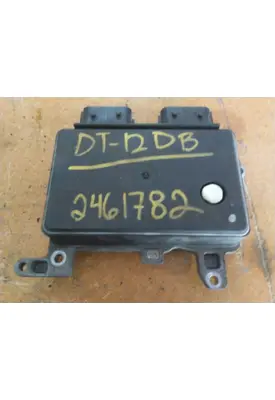 DETROIT DT12 TRANSMISSION CONTROL MODULE (TCM)