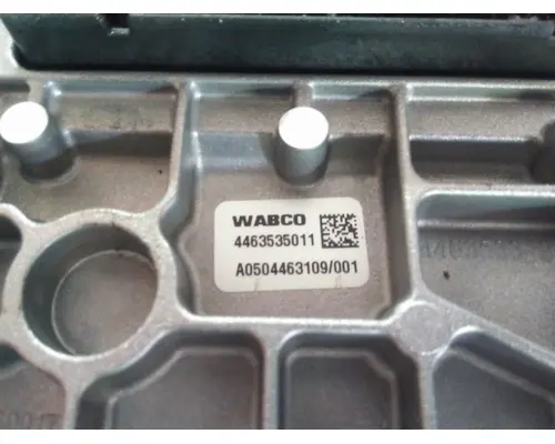 DETROIT DT12 TRANSMISSION CONTROL MODULE (TCM)