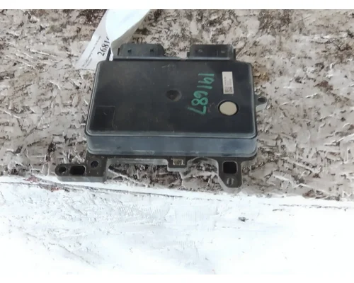 DETROIT DT12 TRANSMISSION CONTROL MODULE (TCM)