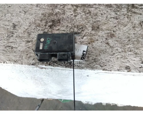 DETROIT DT12 TRANSMISSION CONTROL MODULE (TCM)