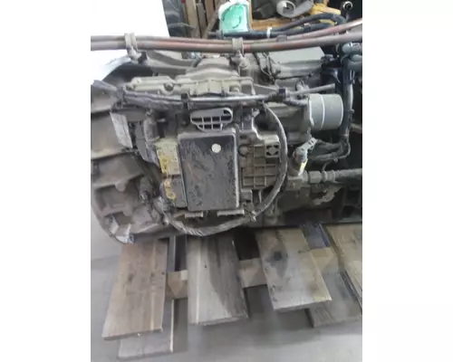 DETROIT DT12 TRANSMISSION CONTROL MODULE (TCM)