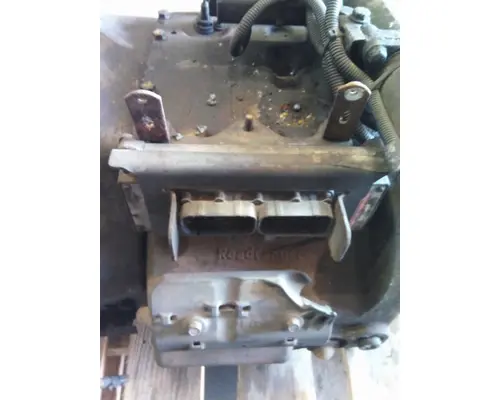 DETROIT DT12 TRANSMISSION CONTROL MODULE (TCM)