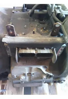 DETROIT DT12 TRANSMISSION CONTROL MODULE (TCM)