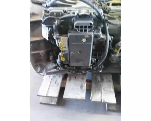 DETROIT DT12 TRANSMISSION CONTROL MODULE (TCM)