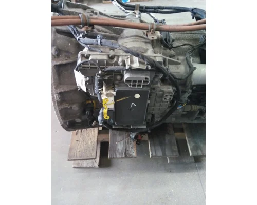 DETROIT DT12 TRANSMISSION CONTROL MODULE (TCM)