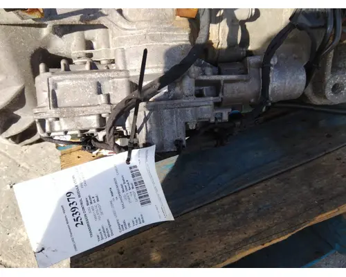 DETROIT DT12 TRANSMISSION CONTROL MODULE (TCM)