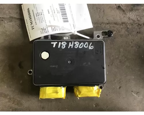 DETROIT DT12 TRANSMISSION CONTROL MODULE (TCM)