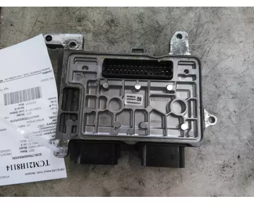 DETROIT DT12 TRANSMISSION CONTROL MODULE (TCM)