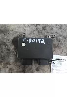 DETROIT DT12 TRANSMISSION CONTROL MODULE (TCM)